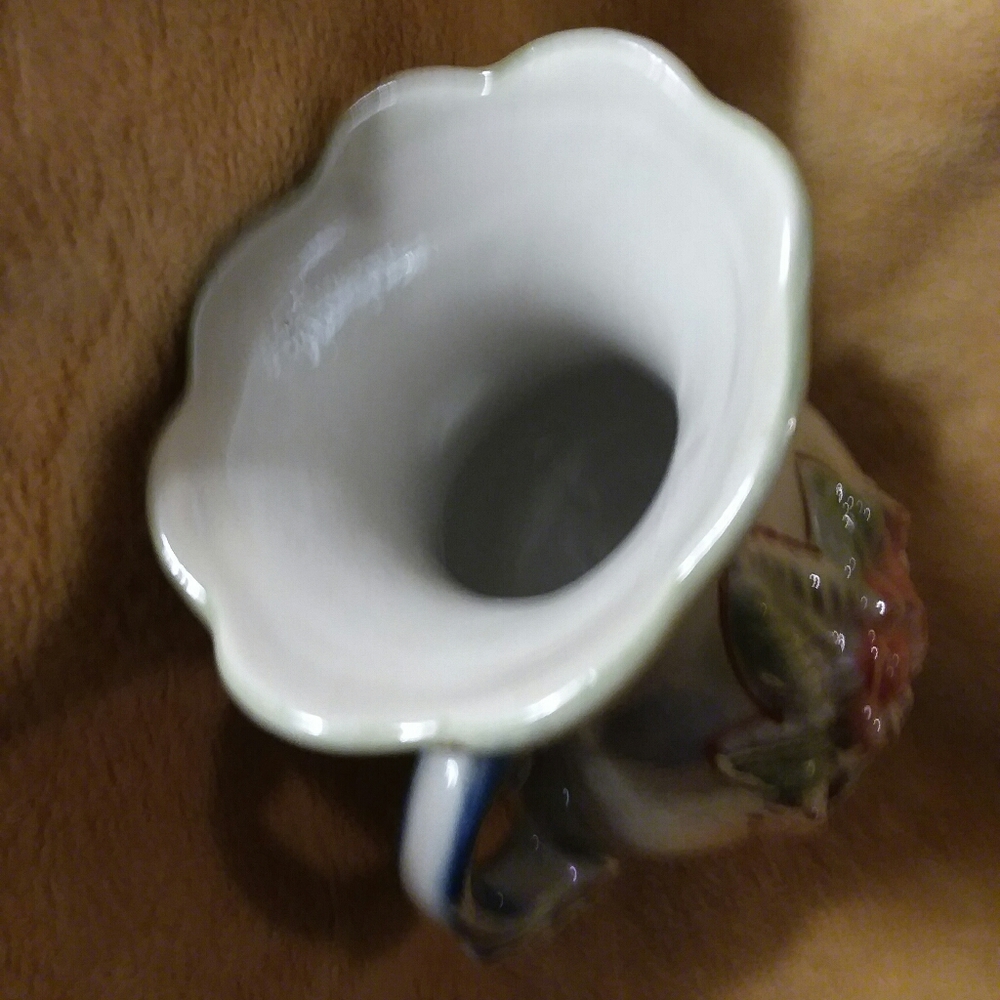 Vase - Picture 4 of 4